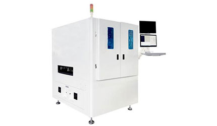 雙面點膠機(jī)