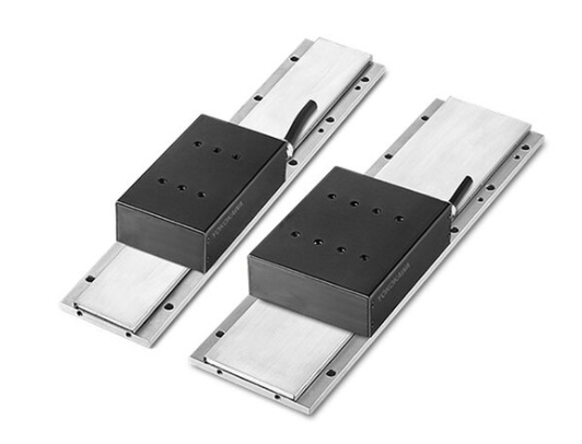 力矩電機與普通電機的區(qū)別