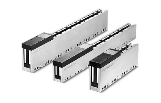 探索力矩電機：高效動力的核心技術(shù)