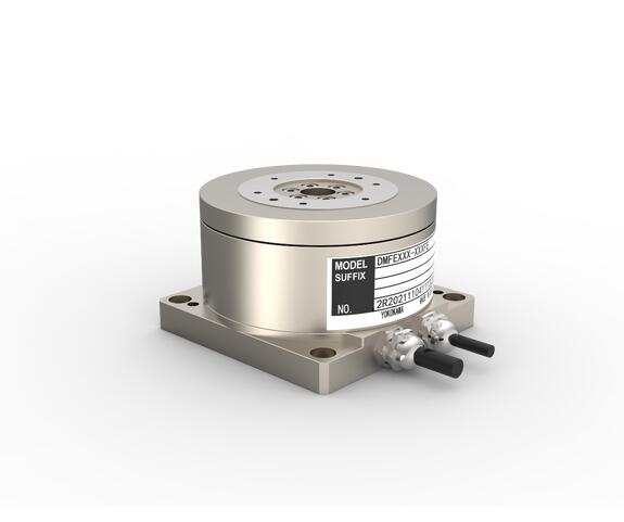 DD馬達(dá)的精度有多少？